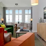 Lejlighed Seeblick Balmer