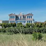 Seeblick Balmer Heringsdorf (Usedom)