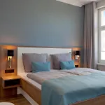 Lejlighed Seeblick Balmer