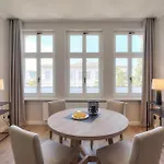 Seeblick Balmer * Heringsdorf (Usedom)