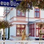 Seeblick Balmer Heringsdorf (Usedom)