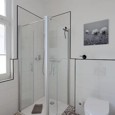 Seeblick Balmer Heringsdorf