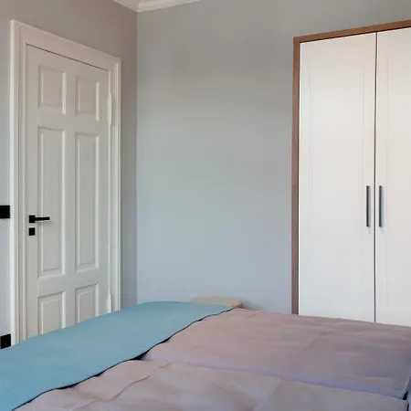 Apartament Seeblick Balmer *