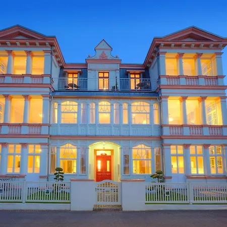 公寓 Seeblick Balmer 塞巴特黑灵斯多夫