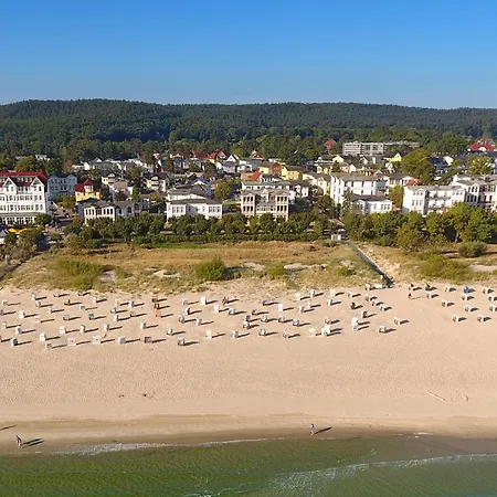 Seeblick Balmer