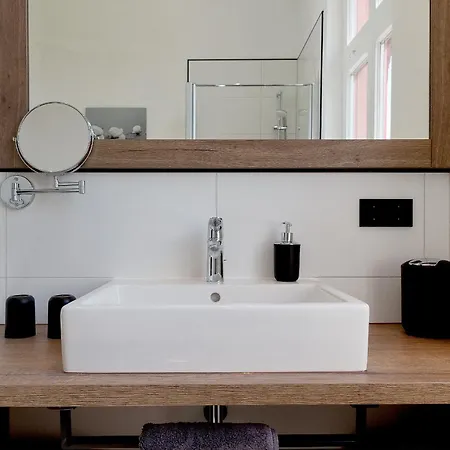 Seeblick Balmer Daire