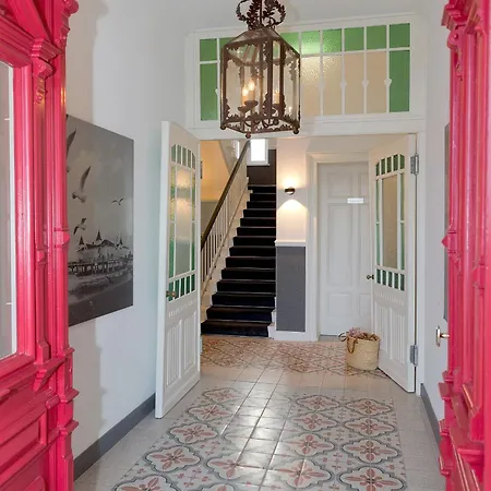 Daire Seeblick Balmer Heringsdorf