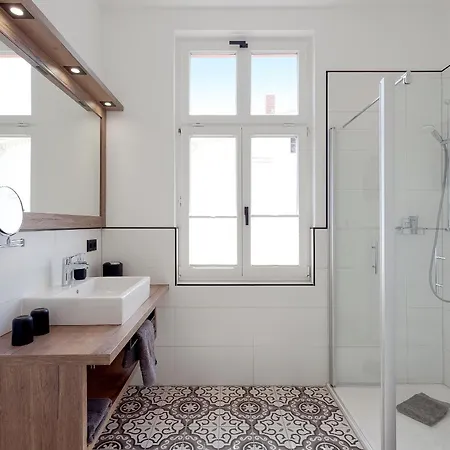 Seeblick Balmer * Heringsdorf