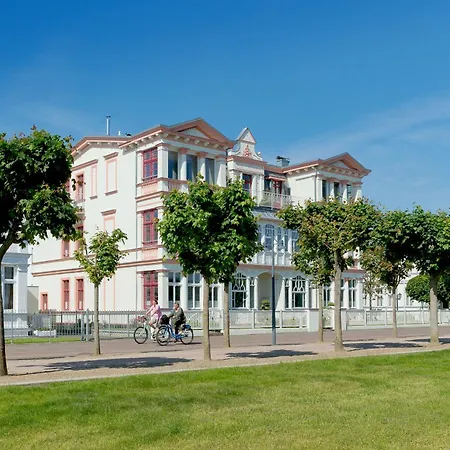 Apartment Seeblick Balmer