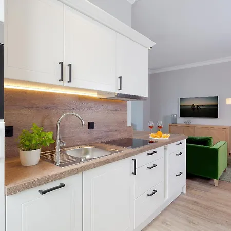 Apartament Seeblick Balmer
