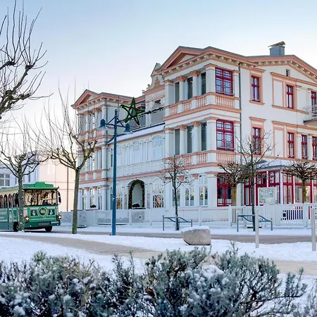 Seeblick Balmer Daire