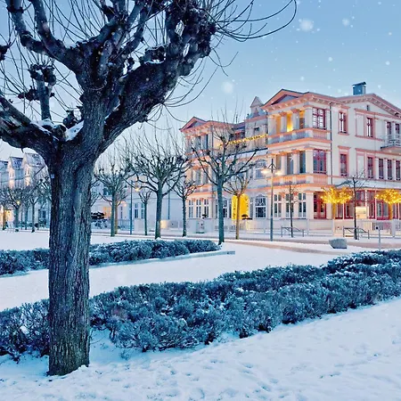 Seeblick Balmer Heringsdorf (Usedom)