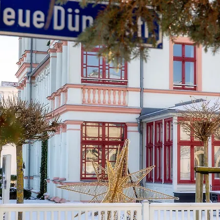 Seeblick Balmer Heringsdorf