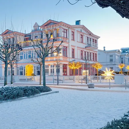 Seeblick Balmer Daire