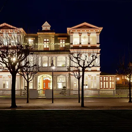 Seeblick Balmer Heringsdorf