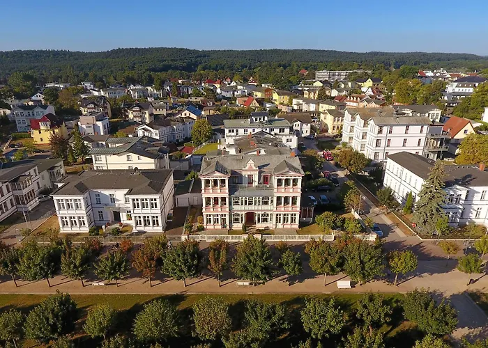 Seeblick Balmer דירה *