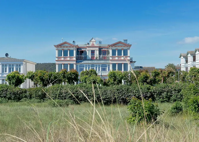 Seeblick Balmer הרינגסדורף