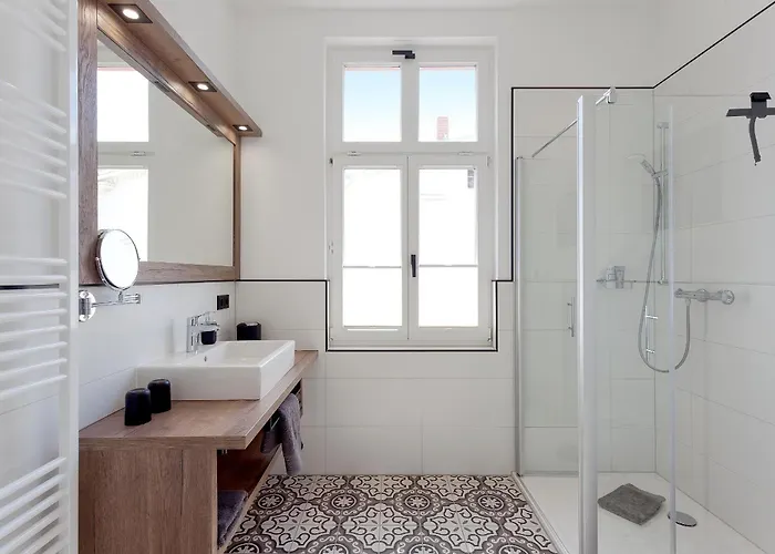 Seeblick Balmer * הרינגסדורף