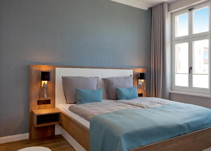 דירה Seeblick Balmer