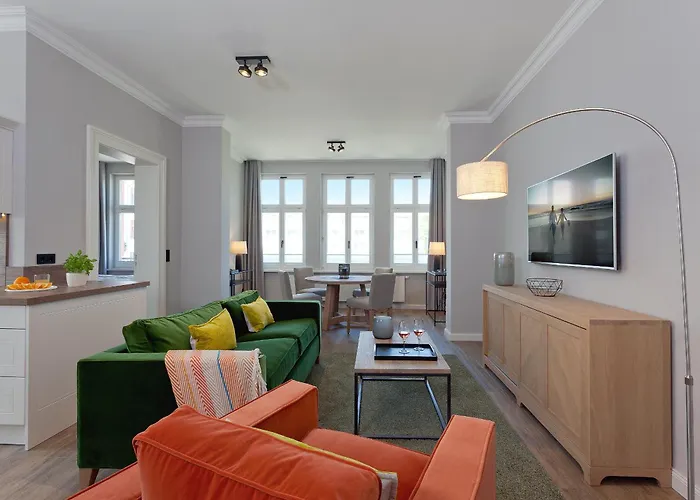 Seeblick Balmer דירה הרינגסדורף