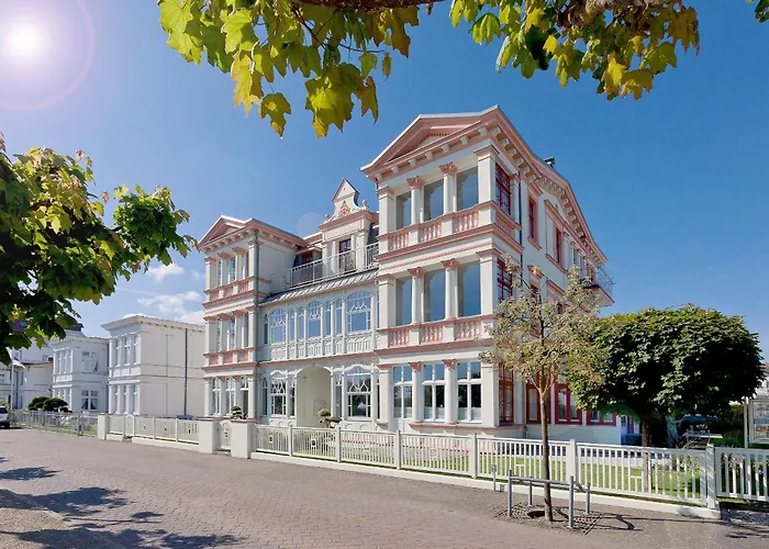 דירה Seeblick Balmer הרינגסדורף