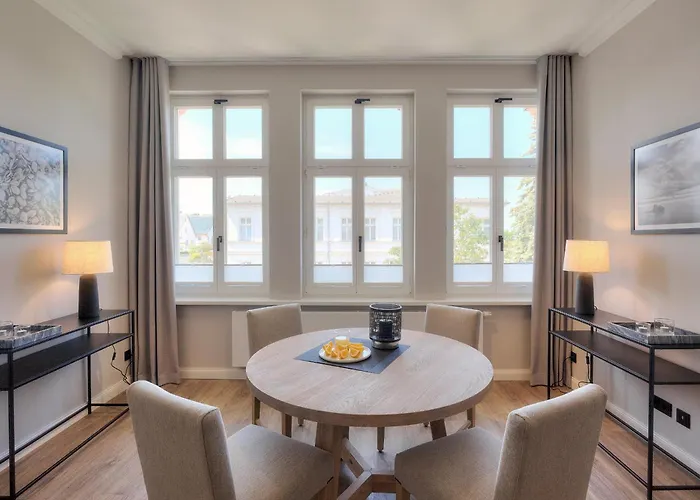 Seeblick Balmer * הרינגסדורף