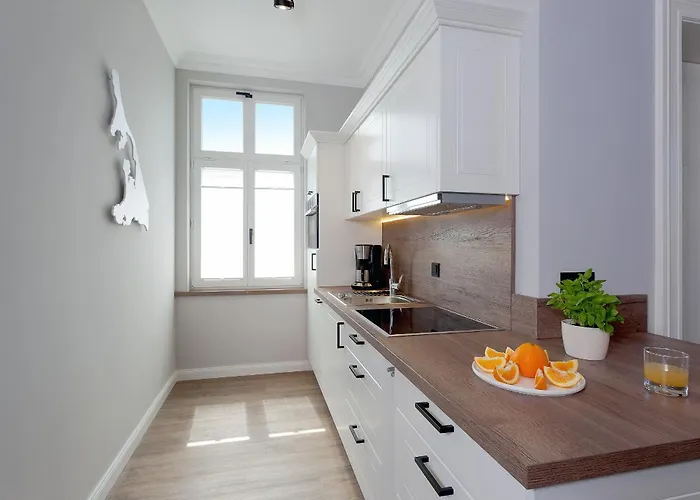 Seeblick Balmer דירה