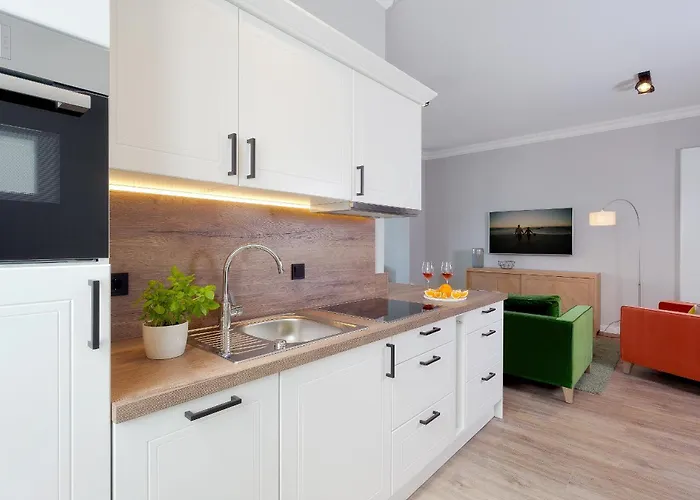 דירה Seeblick Balmer