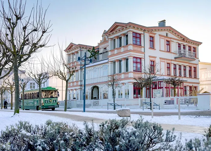 Seeblick Balmer דירה