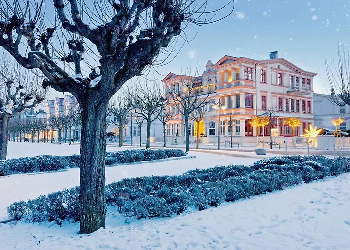 Seeblick Balmer הרינגסדורף