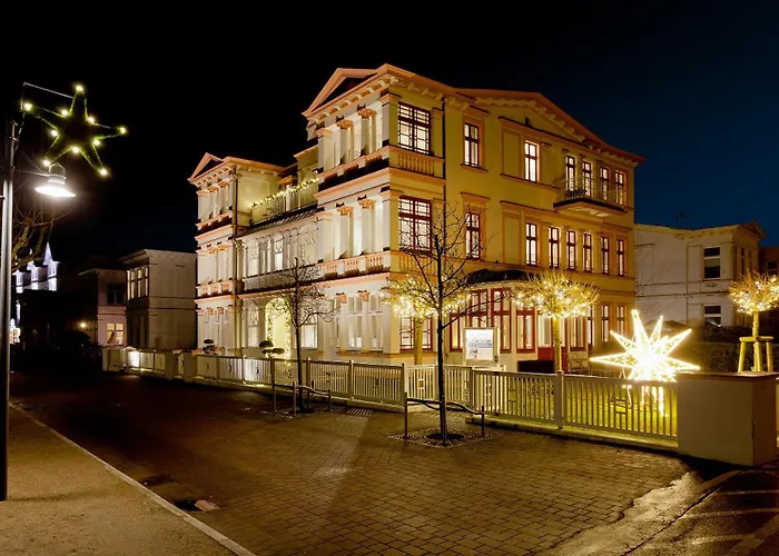 Seeblick Balmer הרינגסדורף